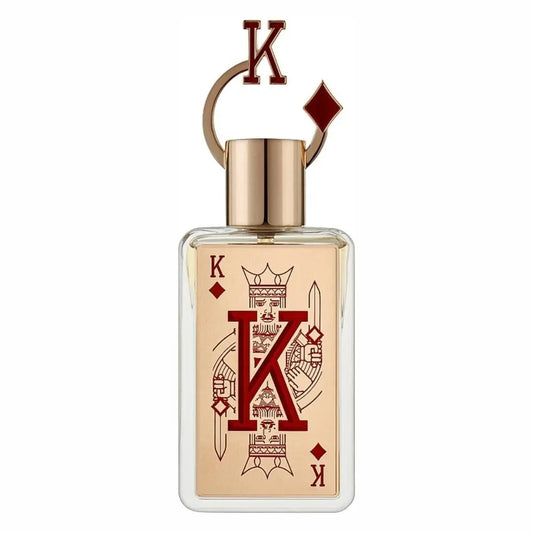 King Of Diamonds | Eau de Parfum | 80ml | Fragrance World