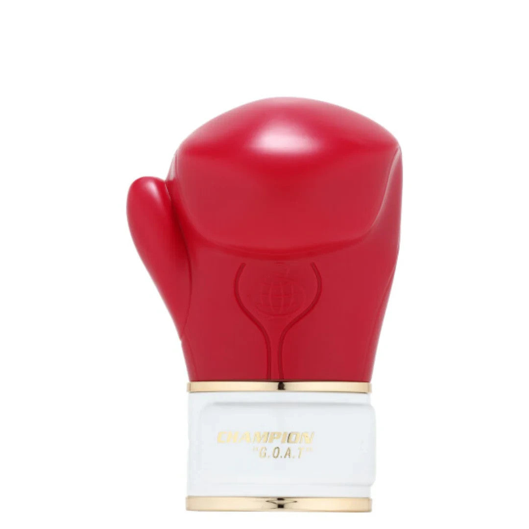 Champion Goat | Eau De Parfum | 80ml | Fragrance World