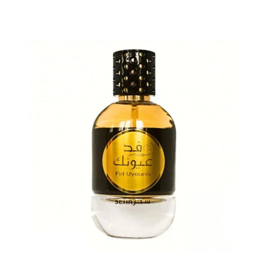 Fid Uyonik Sehr | Eau de Parfum | 100ml | Ard Al Zaafaran