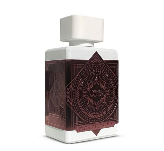 Paradigm | Extrait De Parfum | 80ml | French Avenue | Fragrance World