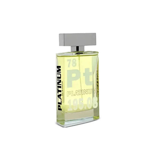 Platinum | Eau De Parfum | 100ml | Fragrance World