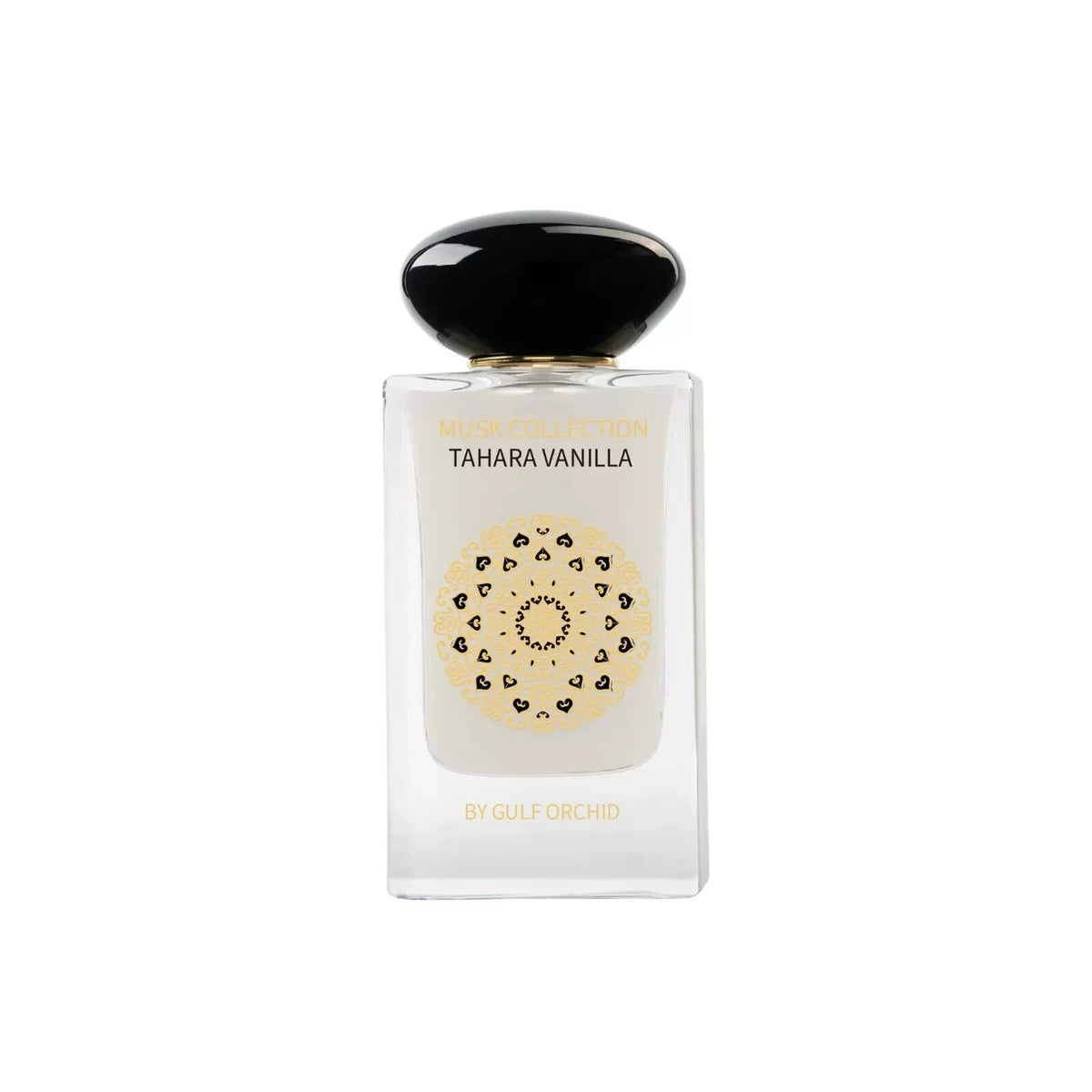 Tahara Vanilla | Musk Collection | Eau De Parfum | 60ml | Gulf Orchid | RRP