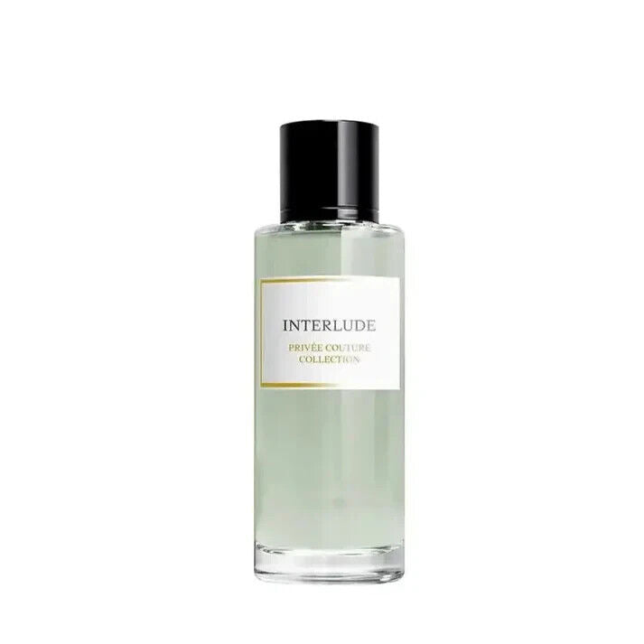 Interlude | Pack of 3 | Eau De Parfum | 30ml | Privee Couture Collection