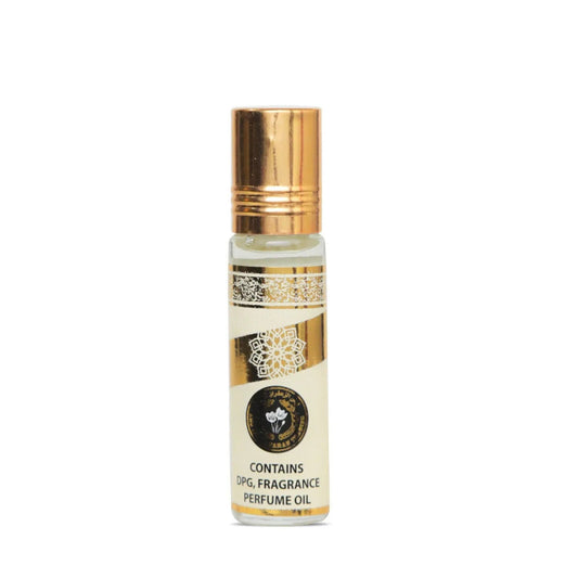 Oud Mood | Pack of 3 | Perfume Oil | 10ml | Ard Al Zaafran