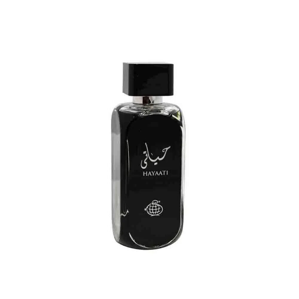 Hayaati for Men | Eau De Parfum | 100ml | Lattafa