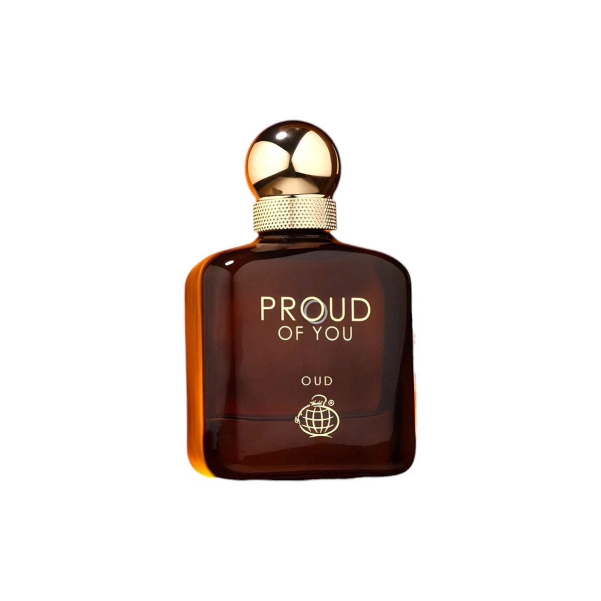 Proud of You Oud | Eau De Parfum | 100ml | Fragrance World