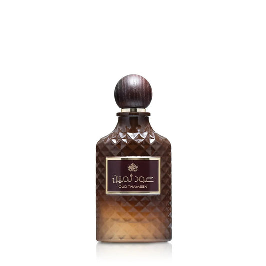 Oud Thameen | Eau de Parfum | 100ml | Asdaaf