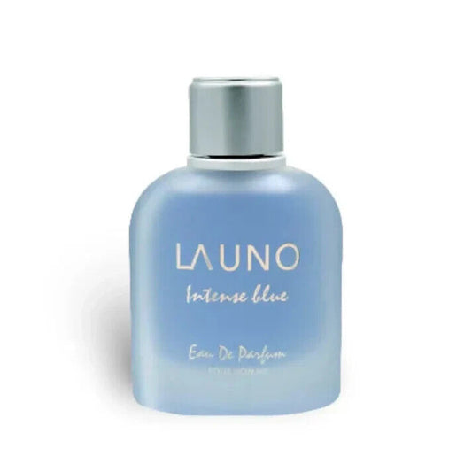 La Uno Intense Blue Eau De Parfum 100ml Fragrance World
