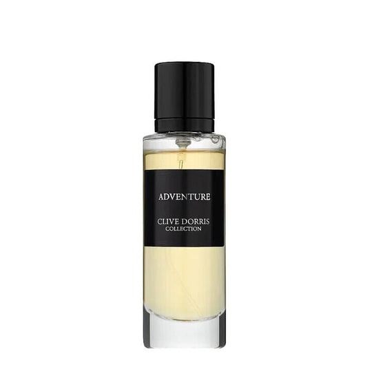Adventure | Eau De Parfum | 30ml | Clive Dorris Collection