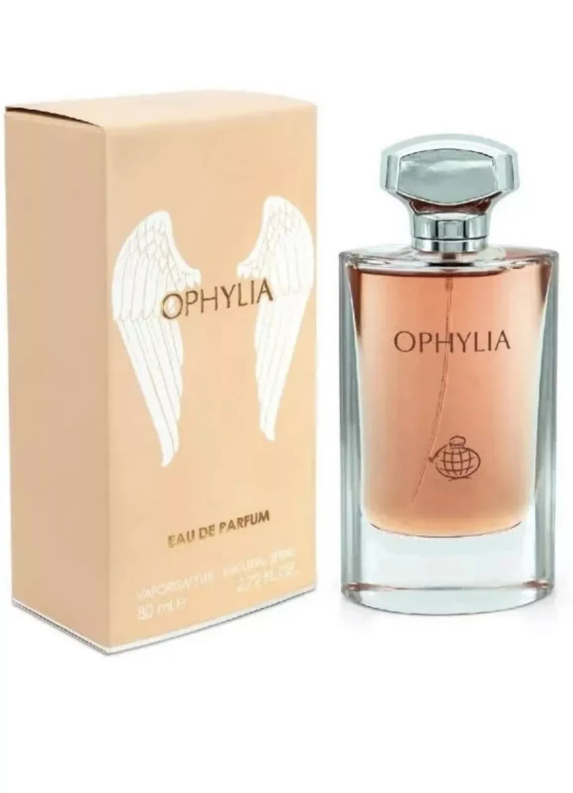 Ophylia | Eau De Parfum | 80ml | Fragrance World