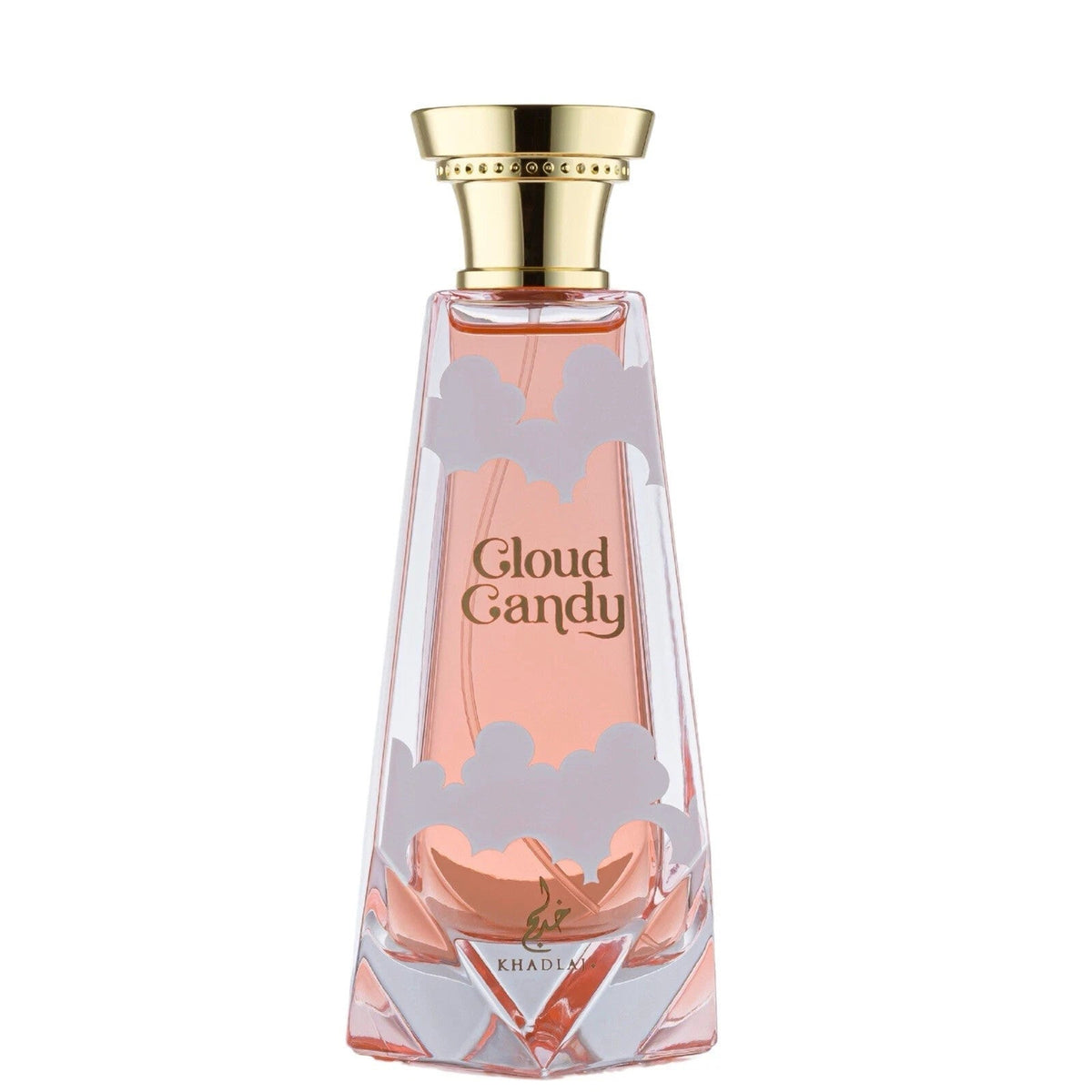 Cloud Candy | Eau de Parfum | 100ml | Khadlaj