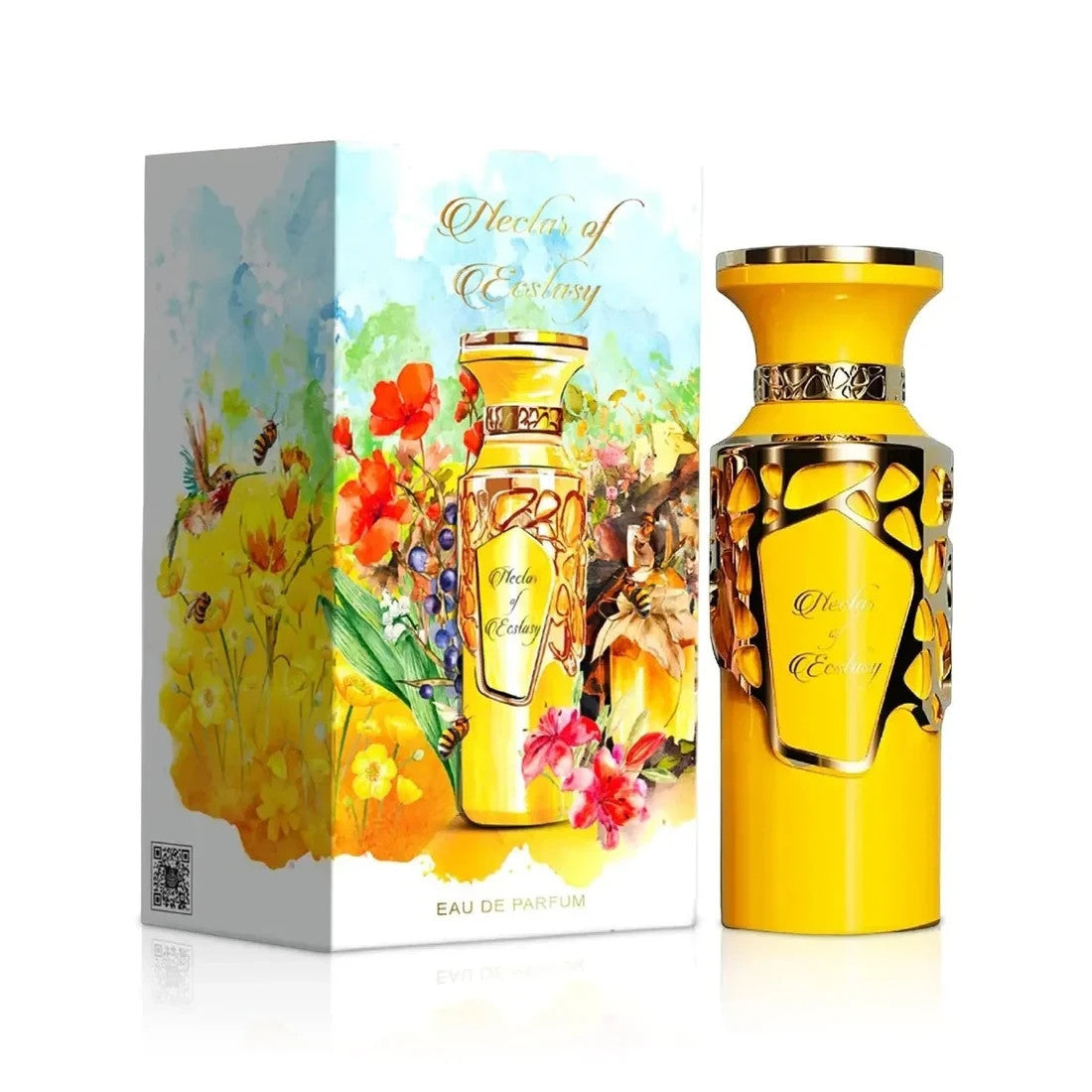 Nectar of Ecstasy | Eau De Parfum | 100ml | Fragrance World