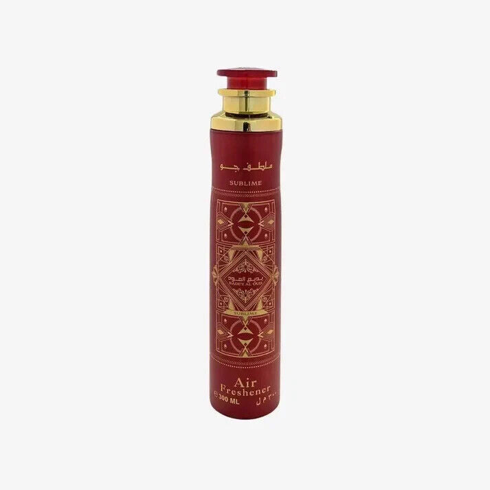 Badee Al Oud Sublime | Air Freshener | 300ml | Lattafa