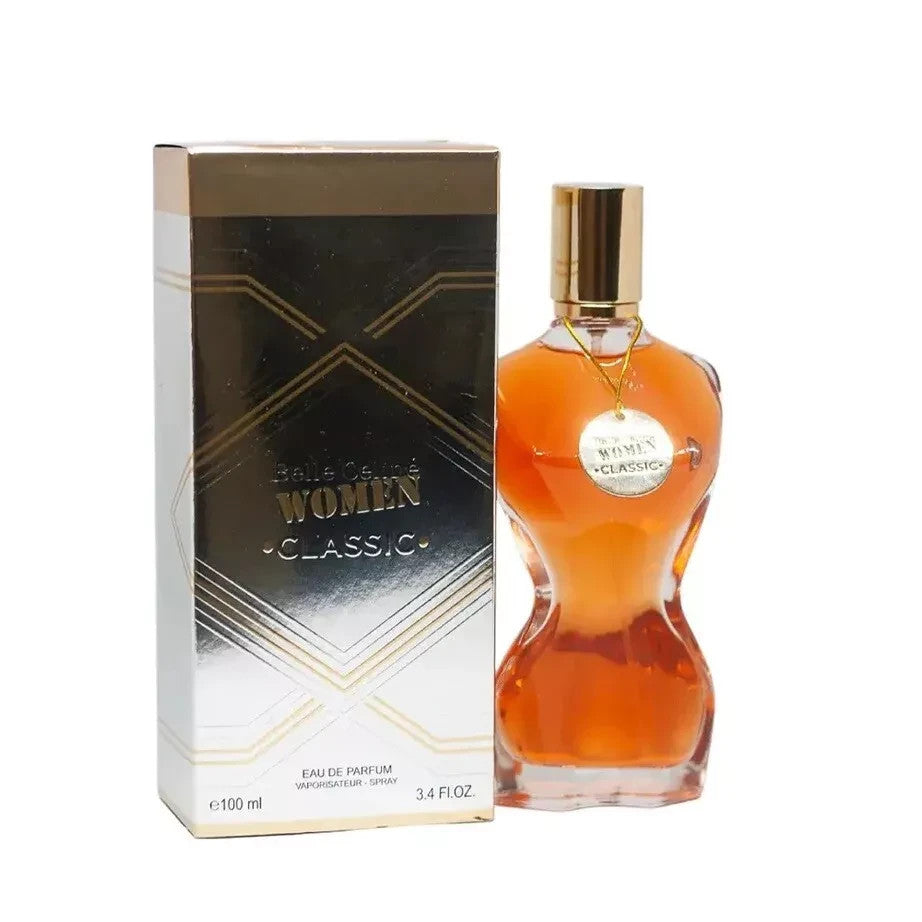 Belle Celine Women Classic | Eau de Parfum | 100ml | Fragrance World