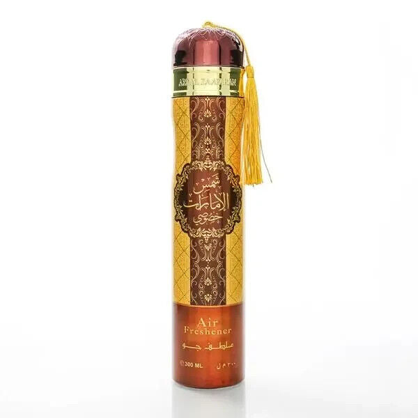 Shams Al Emarat Khususi | Air Freshener | 300ml | Ard Al Zaafaran