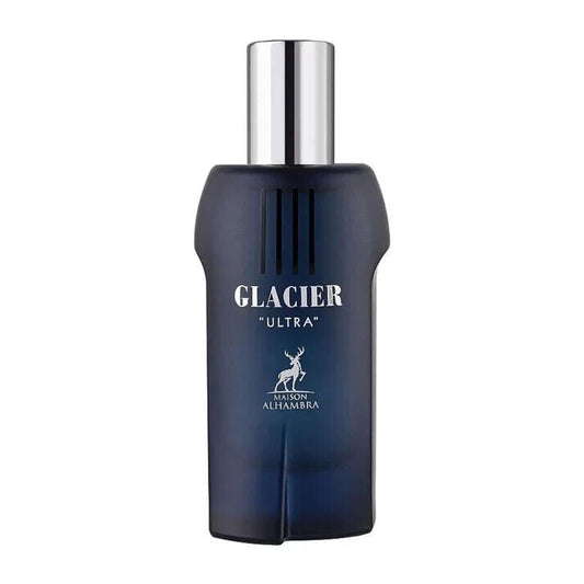 Glacier Ultra | Eau De Parfum | 100ml | Maison Alhambra