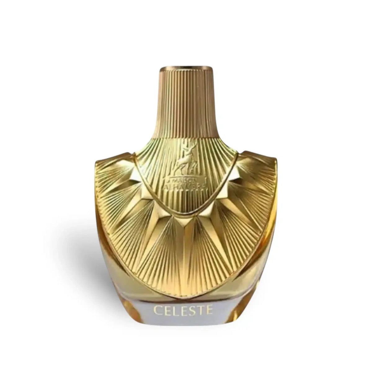 Celeste | Eau de Parfum | 100ml | Maison Alhambra
