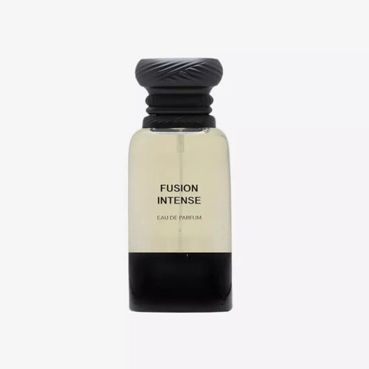Fusion Intense | Eau de Parfum | 80ml | Maison Alhambra