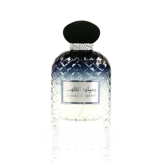 Sayaad Al Quloob | Eau De Parfum | 100ml | Ard Al Zaafaran