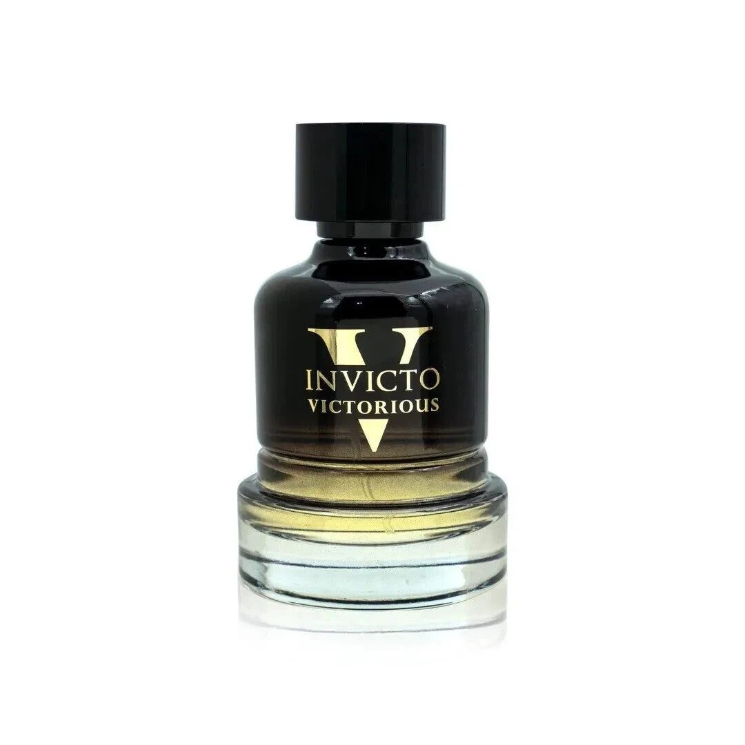 Invicto Victorious | Eau De Parfum | 100ml | Fragrance World