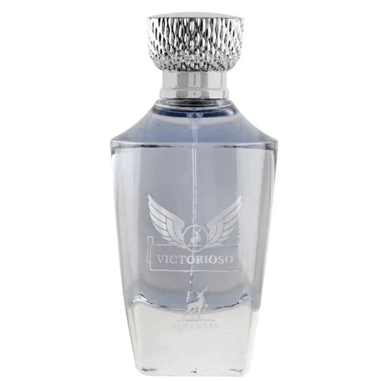 Victorioso | Eau de Parfum | 100ml | Maison Alhambra