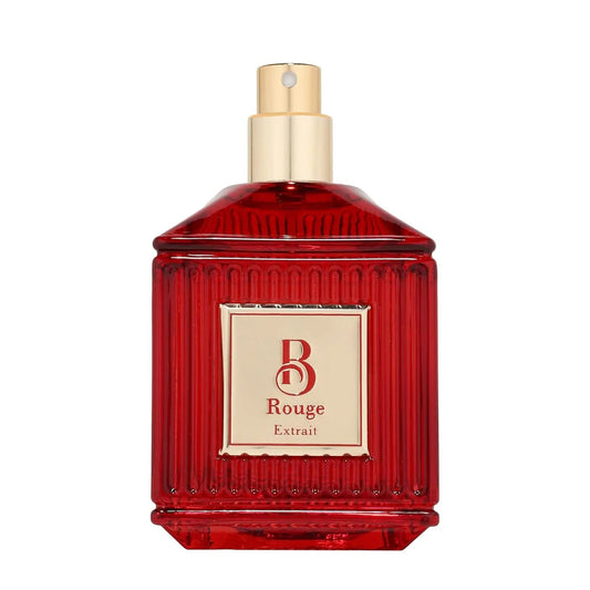 Barakkat Rouge 540 | Extrait De Parfum | 100ml | Fragrance World
