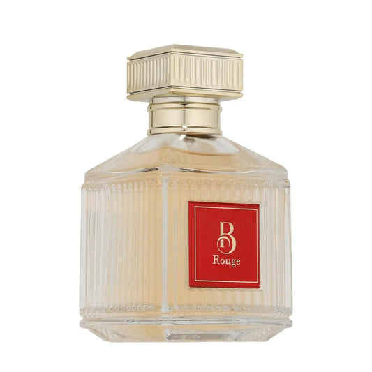 B Rouge | Eau De Parfum | 100ml | Fragrance World