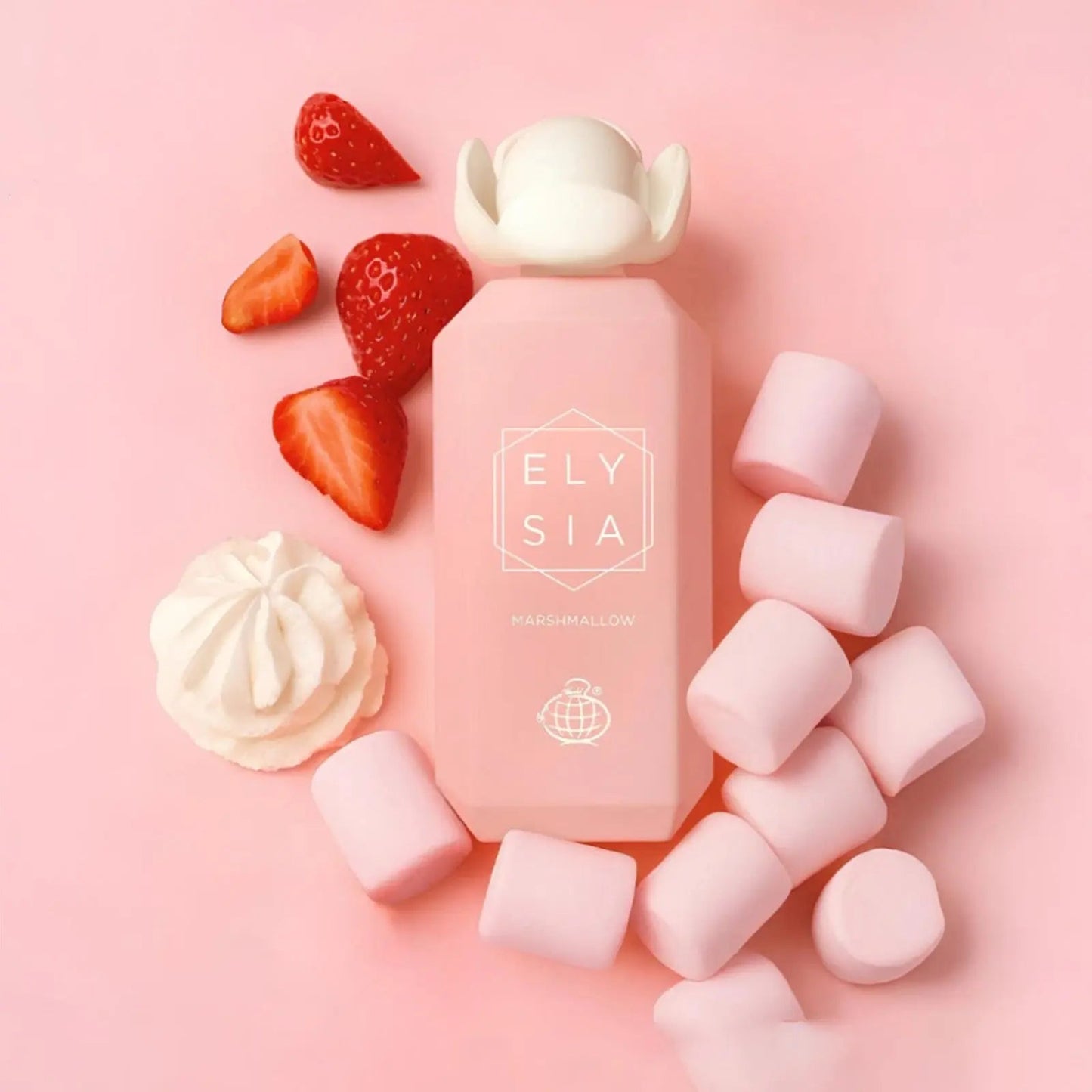 Elysia Marshmallow | Eau De Parfum | 100ml | Fragrance World