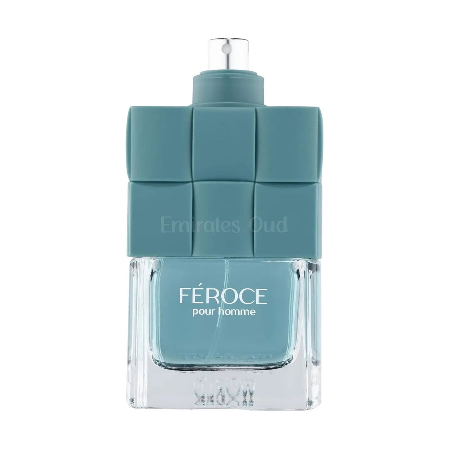 Feroce Pour Homme 100ml EDP Fragrance World