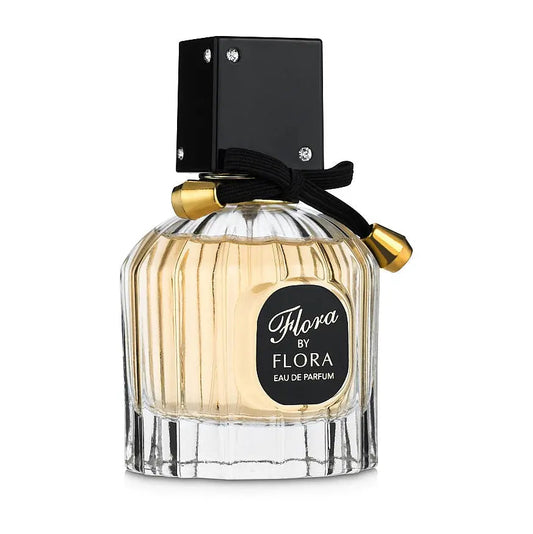 Flora by Flora | Eau De Parfum | 100ml | Fragrance World