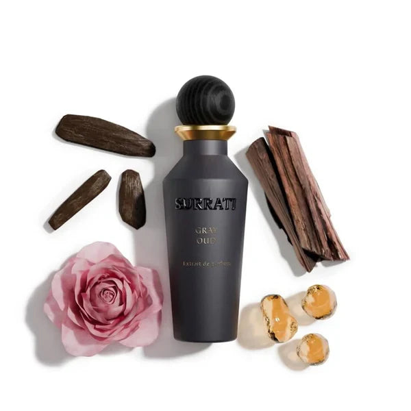 https://cdn.shopify.com/s/files/1/1004/5508/8467/files/Gray_Oud_Surrati_150ml_1.webp?v=1763894219