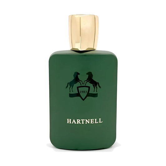 Hartnell Perfume | Eau De Parfum | 100ml | Fragrance World