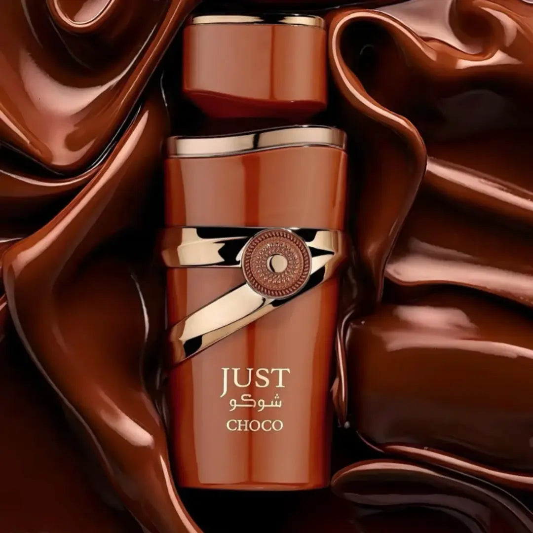 Just Choco | Eau De Parfum | 100ml | Fragrance World