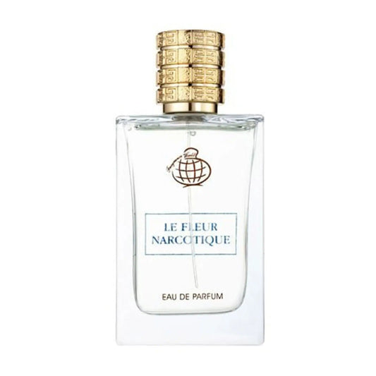 Le Fleur Narcotique | Eau De Parfum | 100ml | Fragrance World