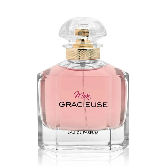 Mon Gracieuse | Eau De Parfum | 100ml | Fragrance World
