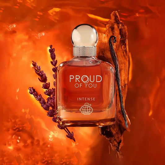 Proud Of You | Eau De Parfum | 100ml | Fragrance World