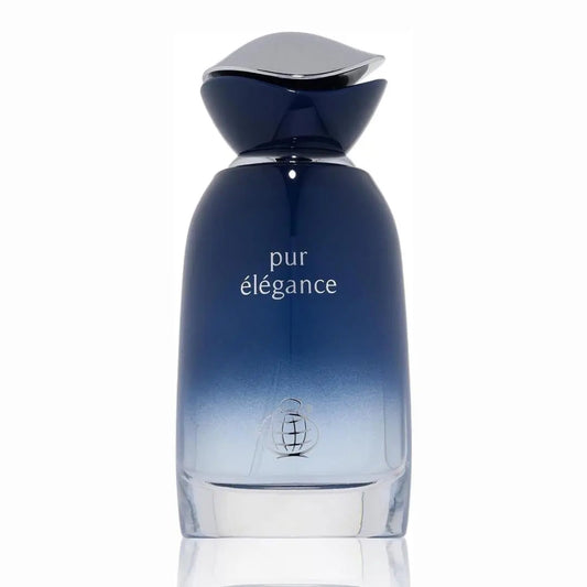 Pur Elegance | Eau De Parfum | 100ml | Fragrance World