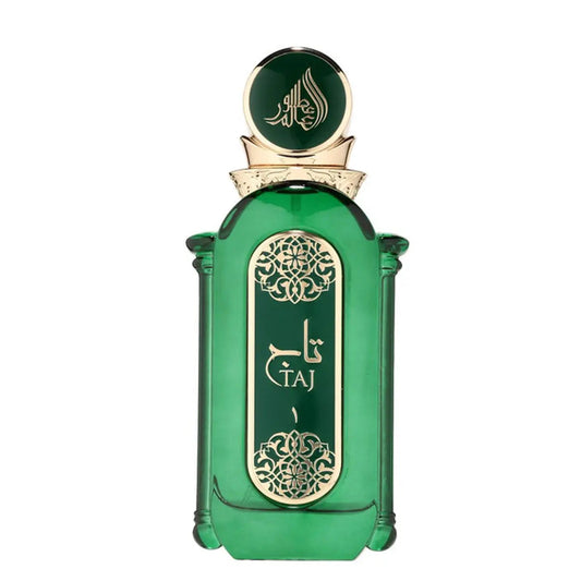 Taj 1 | Eau De Parfum | 90ml | Fragrance World