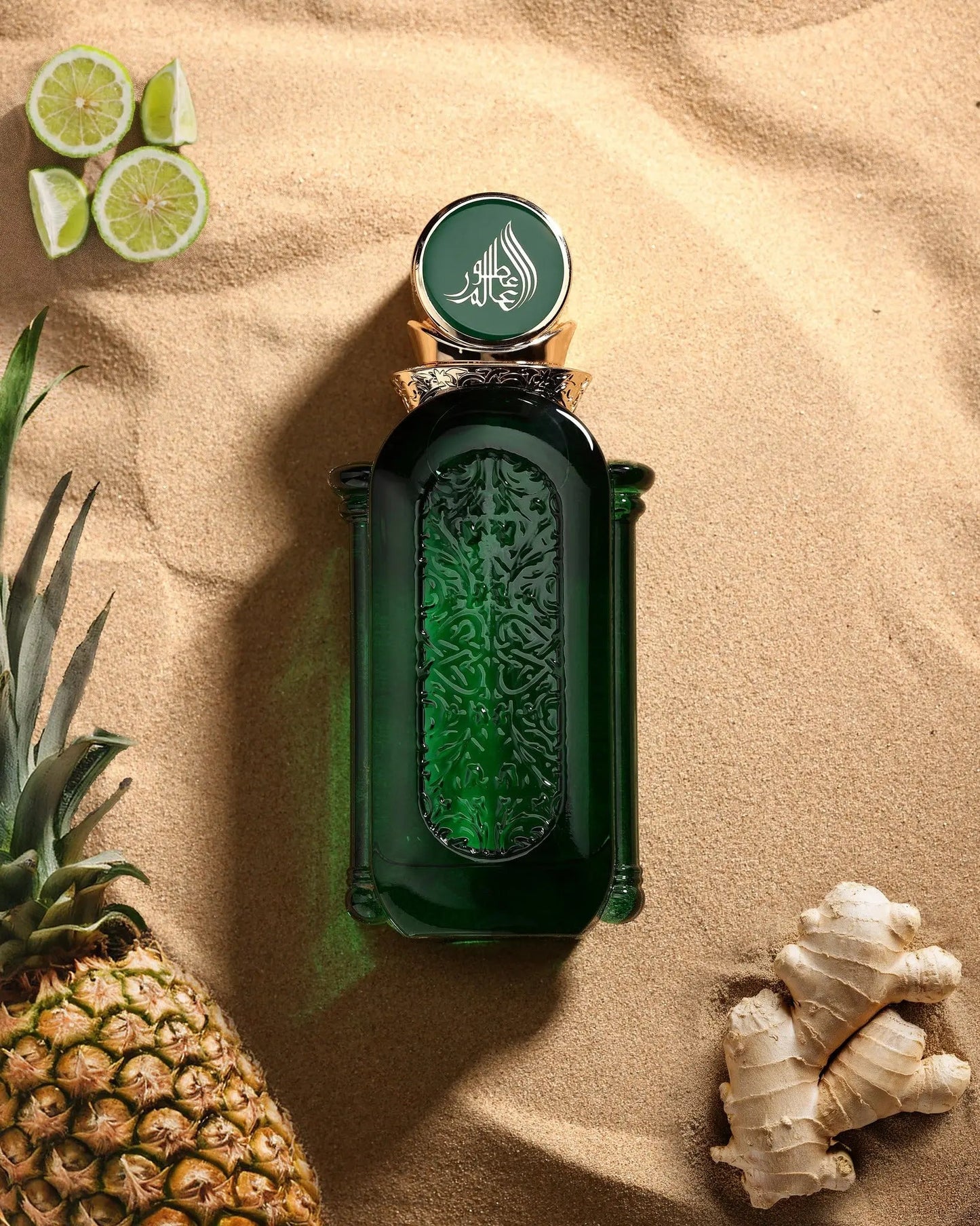 Taj 1 | Eau De Parfum | 90ml | Fragrance World