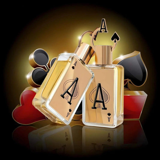 Ace of Spades Eau De Parfum | 100ml | Fragrance World