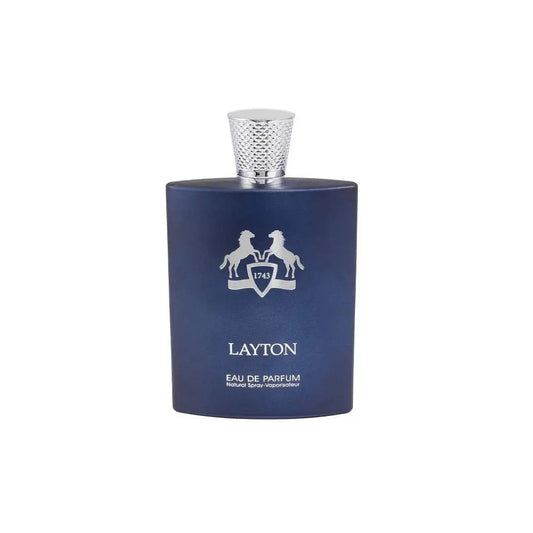 Layton Perfume 100ml Edp Fragrance World
