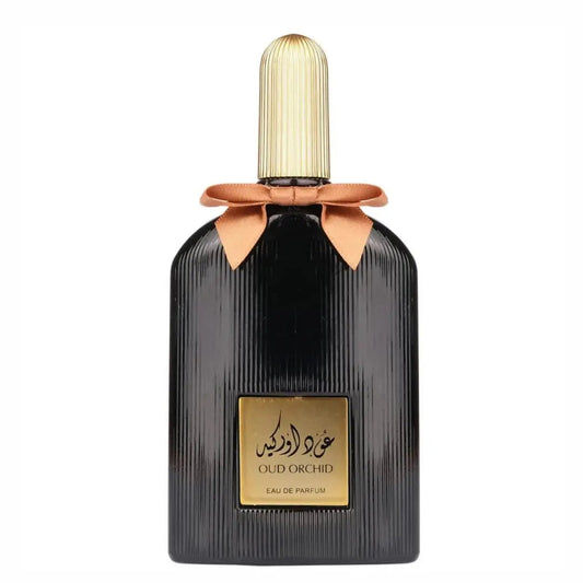 Oud Orchid | Eau De Parfum | 100ml | Suroori