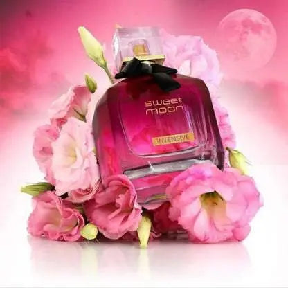 Sweet Moon Intensive | Eau De Parfum | 100ml | Fragrance World
