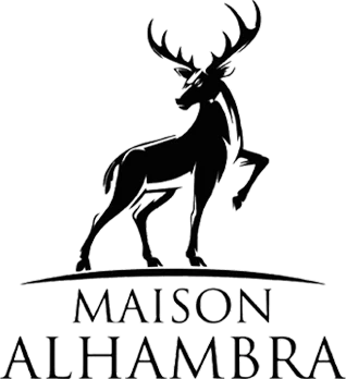 Maison Alhambra Perfumes - Luxury Arabian Fragrances