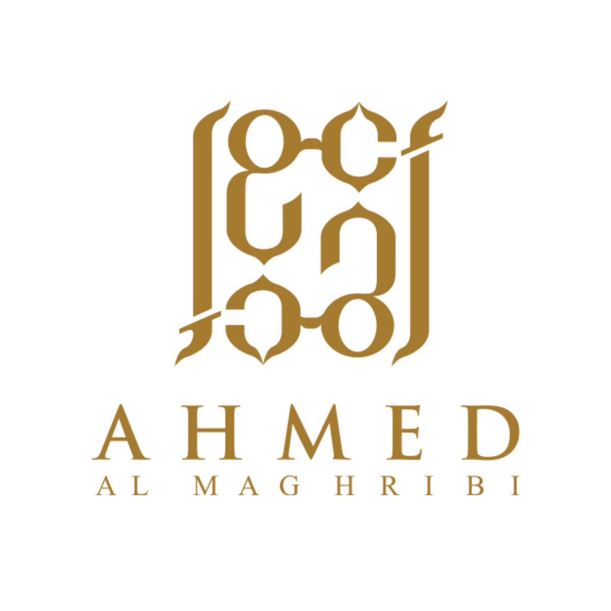 Ahmed Al Maghribi