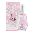 Yara | 50ml | Eau De Parfum | Lattafa / Ard Al Zaafaran