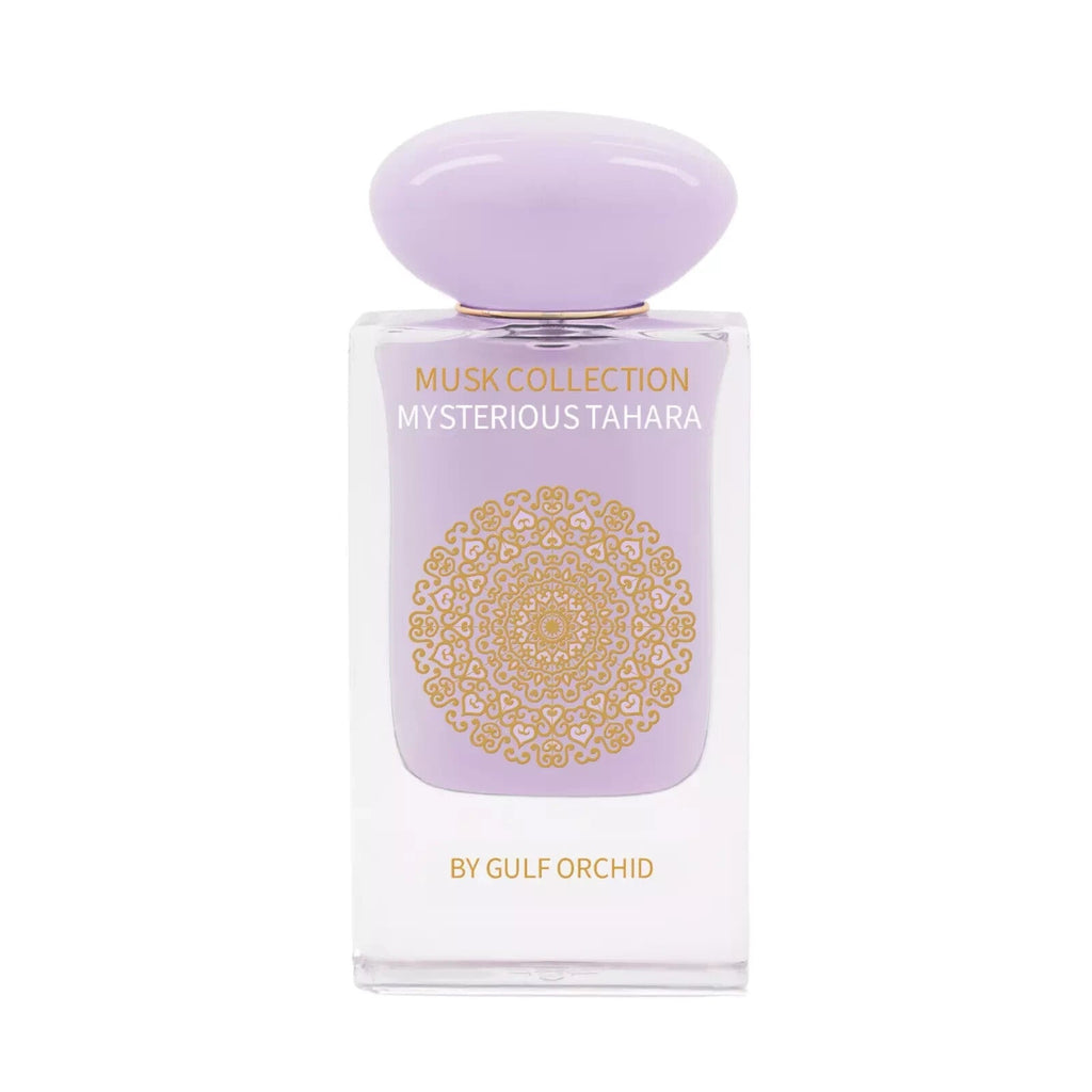 Mysterious Tahara | Musk Collection | Eau De Parfum | 60ml | Gulf Orchid | RRP