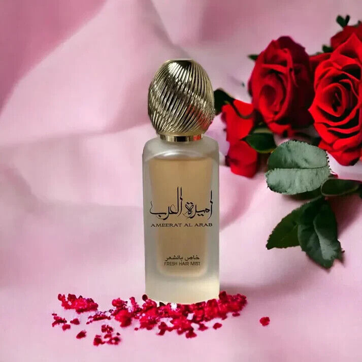 Ameerat Al Arab | Hair Mist | 50ml | Lattafa
