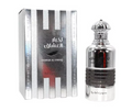 Akhbar Al Ushaq Silver | Eau de Parfum | 100ml | Ard Al Zaafaran