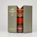 Sharaf Blend | Eau de Parfum | 100ml | Zimaya Afnan